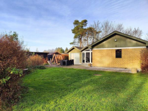 Holiday home Hals CLXIII in Hals